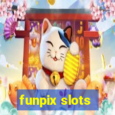 funpix slots